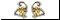 Фигурные серьги