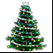 Der Weihnachtsbaum (2)
