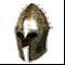 Der Helm der behaenden Eidechse