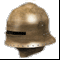 Монолитный Шлем