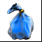 Праздничный мешок