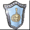Большой Геральдический щит